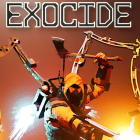 EXOCIDE