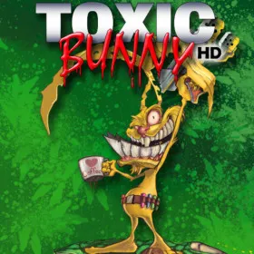 Toxic Bunny