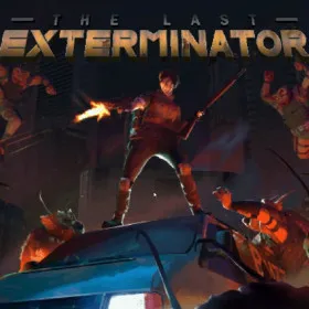 The Last Exterminator