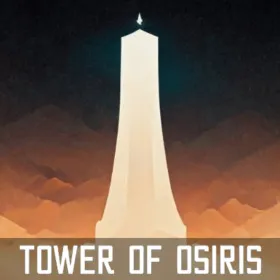 Tower Of Osiris
