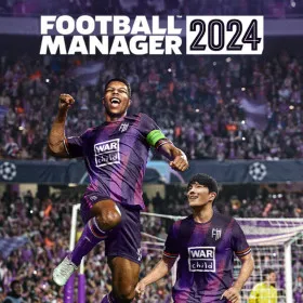 Football Manager 2024