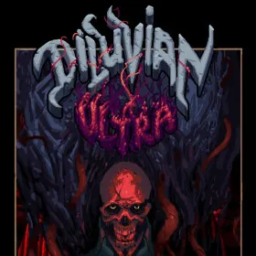 Diluvian Ultra