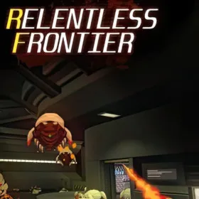 Relentless Frontier