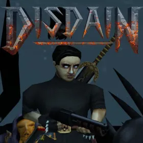 DISDAIN