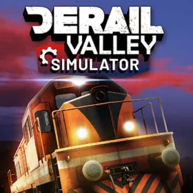 Derail Valley