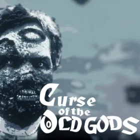 Curse of the Old Gods