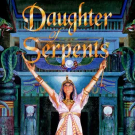 Daughter of Serpents