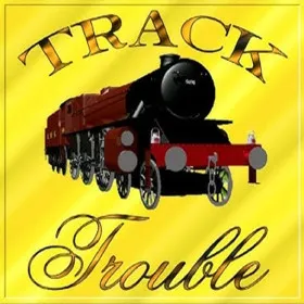 Track Trouble