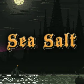 Sea Salt