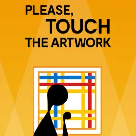 Please, Touch the Artwork