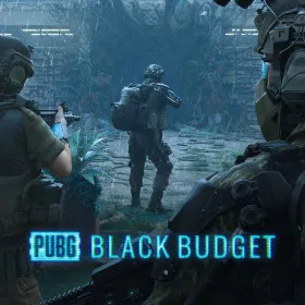 PUBG: Black Budget