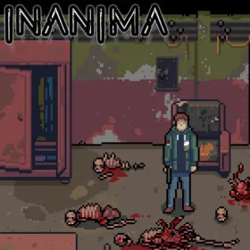 INANIMA