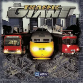 Traffic Giant