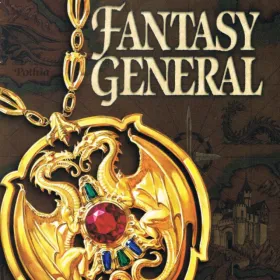 Fantasy General