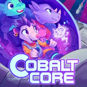 Cobalt Core