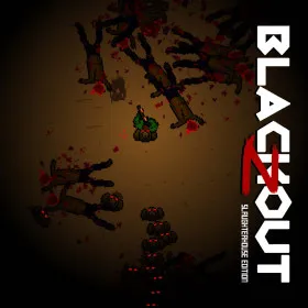 Blackout Z: Slaughterhouse Edition