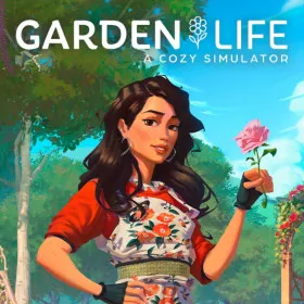 Garden Life: A Cozy Simulator