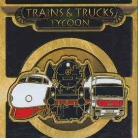 Trains & Trucks Tycoon