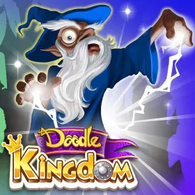 Doodle Kingdom
