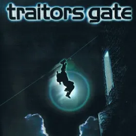 Traitors Gate