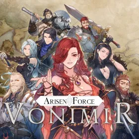 Arisen Force: Vonimir