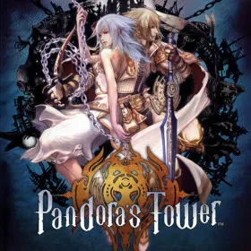 Pandora's Tower