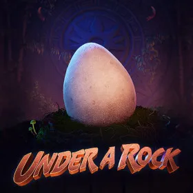 Under a Rock