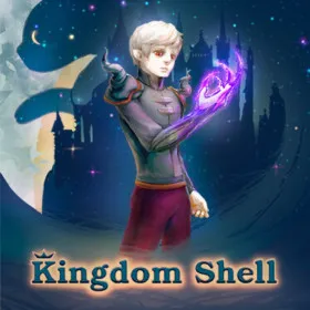 Kingdom Shell