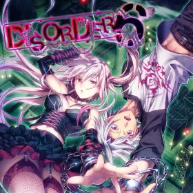 Disorder 6
