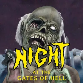 Night At the Gates of Hell