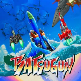 Batsugun