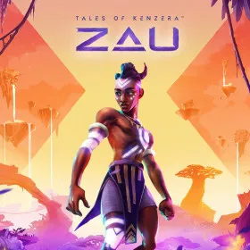 Tales of Kenzera: ZAU