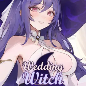 Wedding Witch