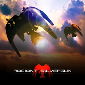 Radiant Silvergun