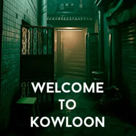 Welcome to Kowloon