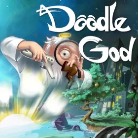 Doodle God