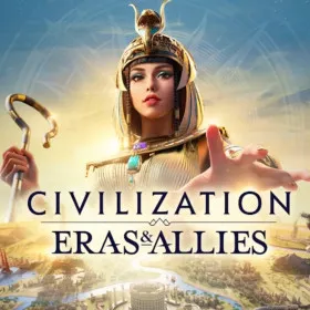 Civilization: Eras & Allies