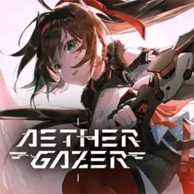 Aether Gazer