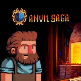 Anvil Saga