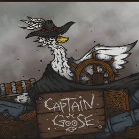 Captain Goose