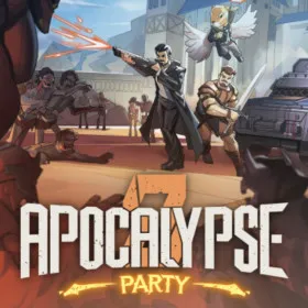 Apocalypse Party
