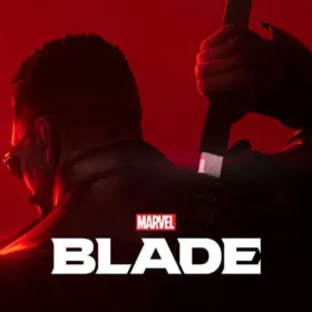 Marvel's Blade
