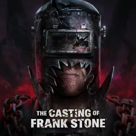 The Casting of Frank Stone