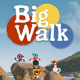 Big Walk