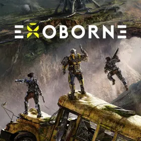 Exoborne