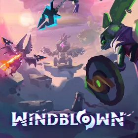 Windblown