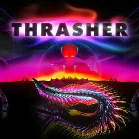 Thrasher