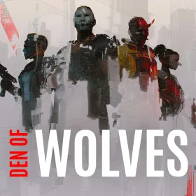 Den of Wolves