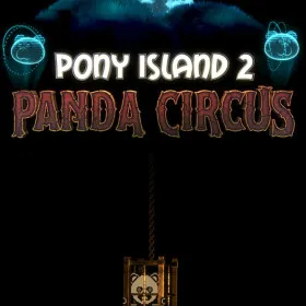 Pony Island 2: Panda Circus