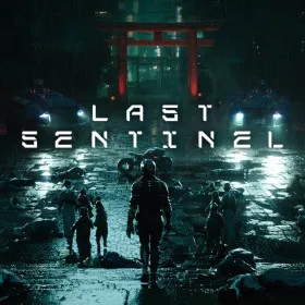 The Last Sentinel